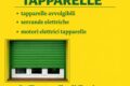 Tapparelle Elettriche Talenti Via Nomentana cell 337739733 Dario